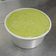 El cooksnap de Fernando Rivas cuando hizo Salmorejo verde light de aguacate en Thermomix.