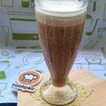 Cooksnap dari Arni Munawati untuk resep Es Cappucino Cincau