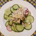 El cooksnap de Maria Paz Dominguez/ @pacitamama en instagram cuando hizo Palta rellena.