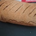 El cooksnap de Sandra cuando hizo Pan de avena y harina integral 🍞🌾.