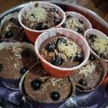 Cooksnap dari Deby Susanti untuk resep Chocolate Cake Putih Telur