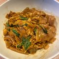Cooksnap dari Atsiil Dyarry untuk resep Duplikasi pangsit rebus goreng Le Gino viral