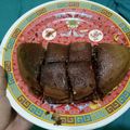 Cooksnap dari Santa Mama-nya Rachel untuk resep Martabak manis aka terang bulan teflon