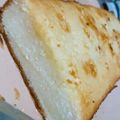 El cooksnap de Jazmín Portugal cuando hizo Budín de limón súper húmedo y esponjoso! 🍋.