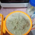 Cooksnap dari Yanthi Septy untuk resep Sambal kwetiau