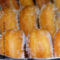 Sumieaskar's cooksnap of when they made Doughnuts.