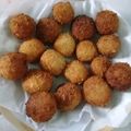Cooksnap dari Linda W untuk resep Cilok Crispy isi
