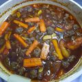 Cooksnap dari Mar Wanti untuk resep Semur bola-bola daging cincang