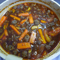 Cooksnap dari Mar Wanti untuk resep Semur bola-bola daging cincang