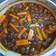 Cooksnap dari Mar Wanti untuk resep Semur bola-bola daging cincang