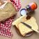 Cooksnap dari Rini Dwi Astuti untuk resep Open Top Milk Loaf (Basic Bread Loaf)