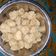 Cooksnap dari Annisa bojone Sandi untuk resep Bakso Ayam