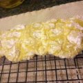 cacondon4's cooksnap of when they made Lemon Snowflake Cookies.