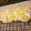 cacondon4's cooksnap of when they made Lemon Snowflake Cookies.