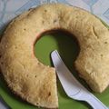 Cooksnap dari Kak Dini untuk resep Brudel cake baking pan