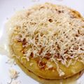 Cooksnap dari Febriane Isnaini untuk resep Pancake Teflon