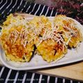 Cooksnap dari Ummu Hamzah untuk resep Fried Rice Pancake