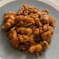 Cooksnap dari Nurlita Ayuningtyas untuk resep Filet ayam saus mentega