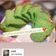 Cooksnap dari Fransiska Ira untuk resep Chiffon Pandan