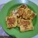 Cooksnap dari Mama Tiurma untuk resep Roti Panggang Telur+Susu (MPASI 1+)