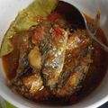 Cooksnap dari Ratna Sari untuk resep Oseng ikan pindang