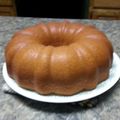 sweetbakerr's cooksnap of when they made quick yellow cake.