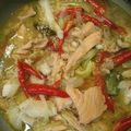 Cooksnap dari Endang Fitria untuk resep Sop Rusuk Ikan Salmon