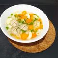 Cooksnap dari Mrs Prasetyo untuk resep Sop Makaroni Bakso