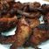 Cooksnap dari Putry Thya untuk resep Ide jualan Honey korean chicken wings frozen (panggang/ goreng)