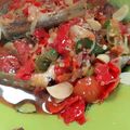 Cooksnap dari ay vina dewi untuk resep Tongkol Kuah Pedas Segar
