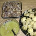 صورة من Hanaa Hamde، شاركها بعد تجربة وصفة كتف خاروف مع ورق عنب