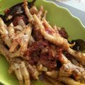 Cooksnap dari maharani dewi untuk resep Ceker Setan Pedas