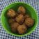Cooksnap dari syifa nisrina untuk resep Tahu bulat