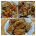 Cooksnap dari Lita untuk resep Tahu Mercon