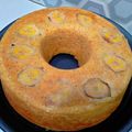 Cooksnap dari Febi Dwi Jayanti untuk resep Bolu Pisang Panggang 1 Telur (no mixer)