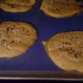 El cooksnap de lolo cuando hizo Pan nube o pan sin harina, apto celíacos y dietas.