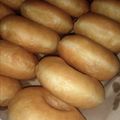 Cooksnap dari Mia untuk resep Donat menul montok donat ala jco, mokko dunkin hehe