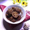 Cooksnap dari Ummu Juwayriyah untuk resep Semur Daging Tahu Kentang
