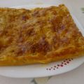 El cooksnap de beatrizcuycoll cuando hizo Hojaldre de marisco.