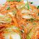 Cooksnap của Huyen le Tran khi họ làm theo món Kim chi (cách làm đơn giản)