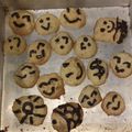 Cooksnap dari Dinda Amrizah untuk resep Banana cookies