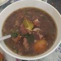 Cooksnap dari agus riyanto untuk resep Rawon daging sapi