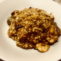 El cooksnap de Carlos Pérez Barrera cuando hizo Risotto de marisco.