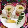 Jyoti Prakash Assudani's cooksnap of when they made Smooth and creamy peanut butter.