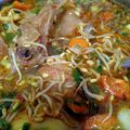 Cooksnap dari Fatimah Azzahro untuk resep Soto Ayam Kudus
