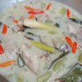 Cooksnap dari Lucia Christianty untuk resep Garang Asem Ayam Pedas