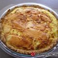 Cooksnap από Ναυσικά στη συνταγή Η τυρόπιτα της τεμπέλας