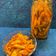Kanta Gulati का कुकस्नैप जब उन्होंने कच्चे आम का हींग का अचार (Kachhe aam ka hing ka achar recipe in hindi) बनाया था।