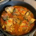 Cooksnap dari ayu nurmala sari untuk resep Sarden Mackerel homemade