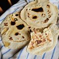 Zsabo Cook Cooksnap-ja, amikor elkészítette a(z) Tortilla lap receptet.